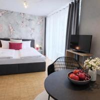 hell und gemütlich, zentrumsnah - Sunnyside Apartments – Foto 2