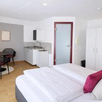 hell und gemütlich, zentrumsnah - Sunnyside Apartments – Foto 3