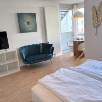 hell und gemütlich, zentrumsnah - Sunnyside Apartments – Foto 4