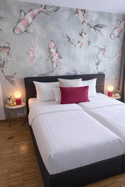 hell und gemütlich, zentrumsnah - Sunnyside Apartments – Foto 6